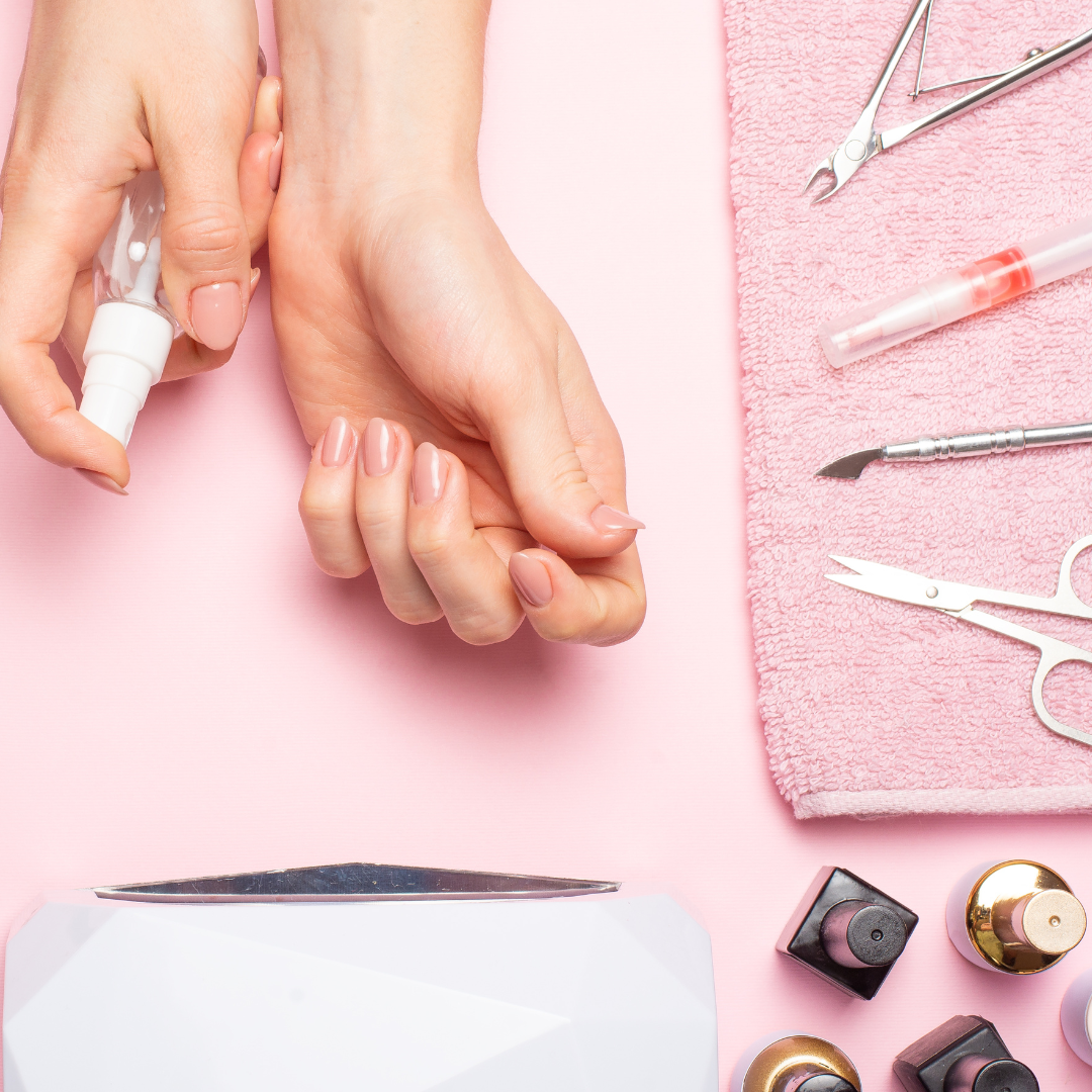 Salon Essentials