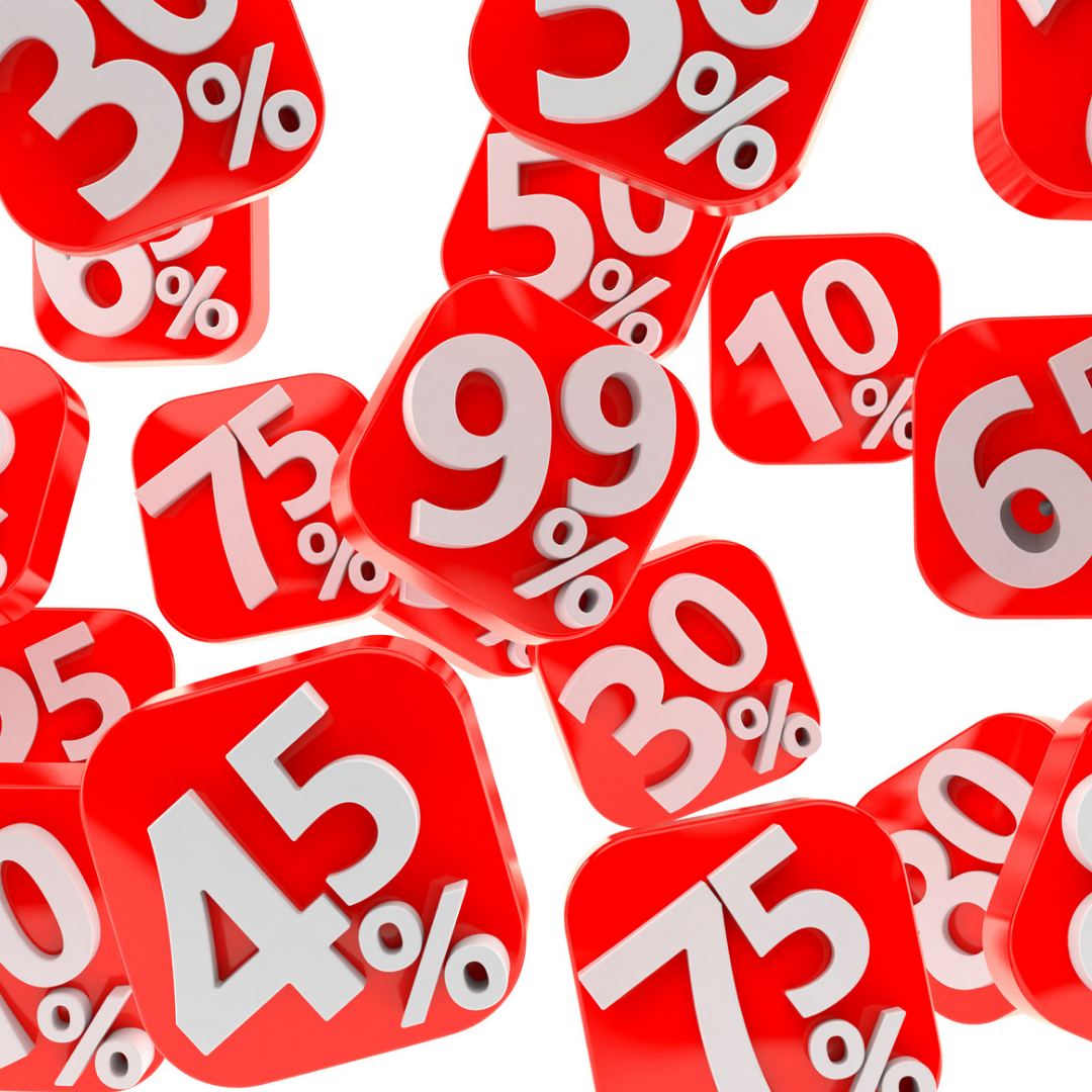 SALE up to 75%OFF