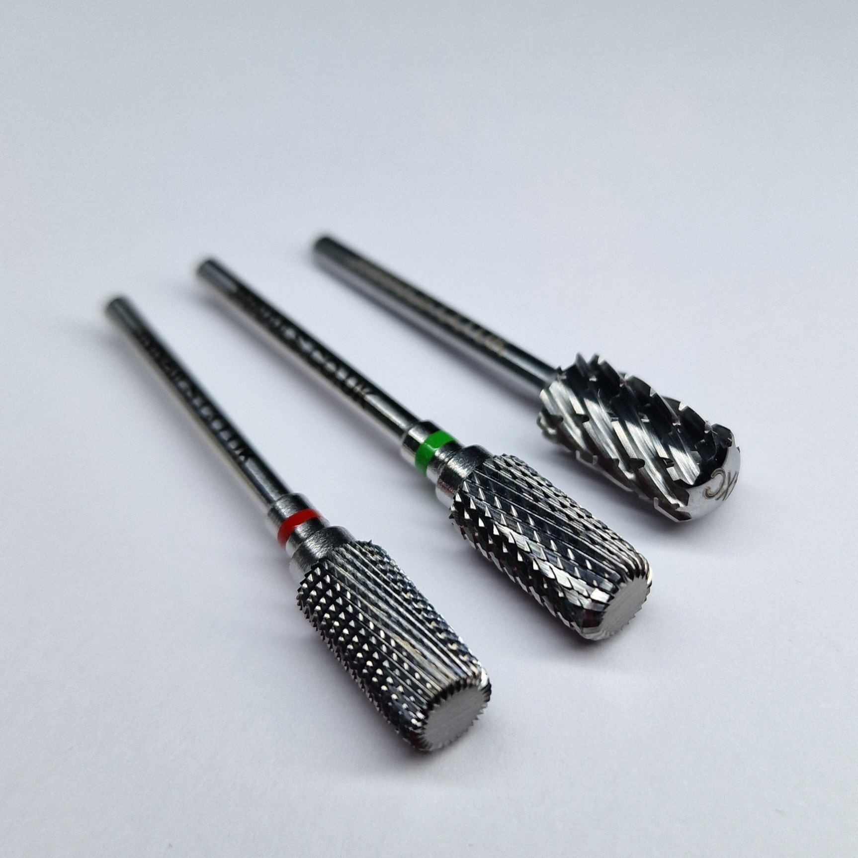 Drill Bits