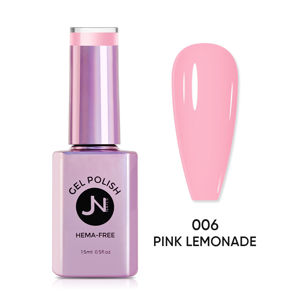 6. ROSA LIMONADE