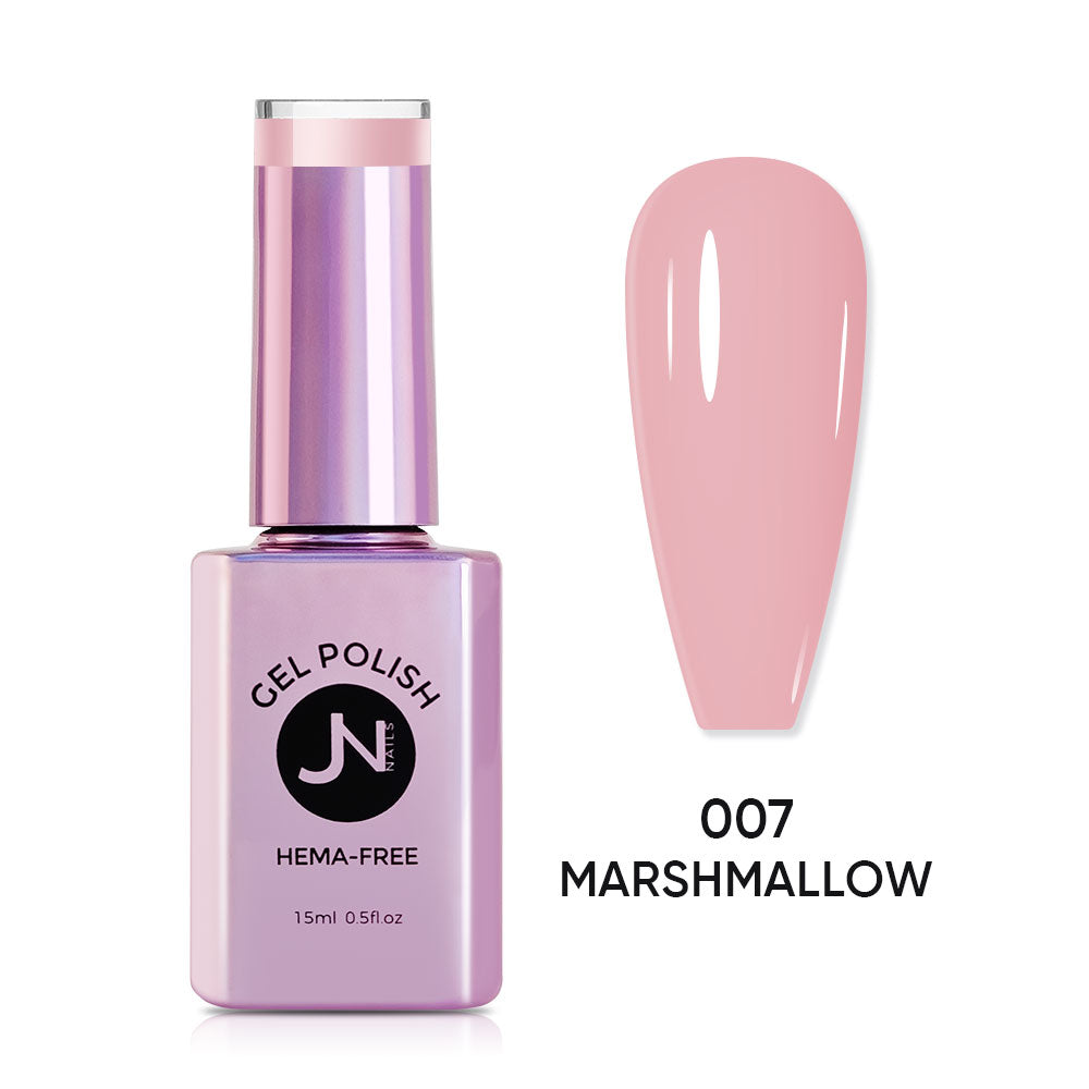 7. MARSHMALLOW