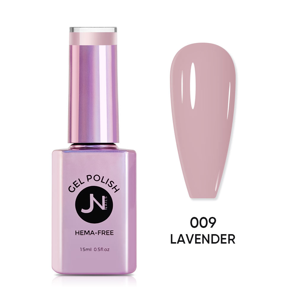 9. LAVENDER