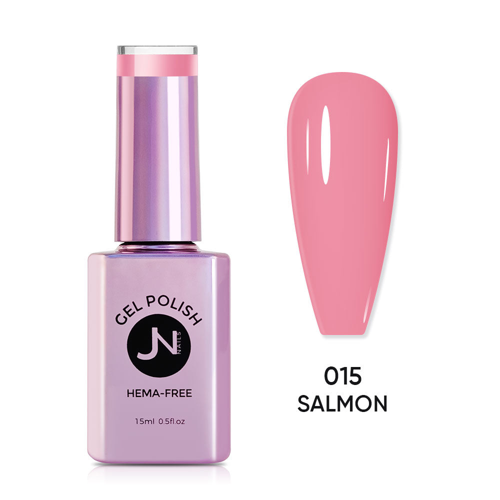 15. SALMON