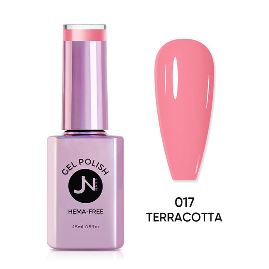 17. Terrakotta