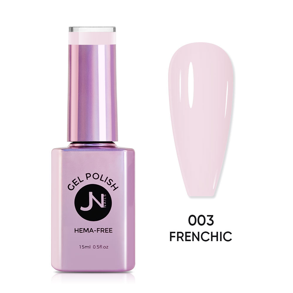 3. FRENCHIC