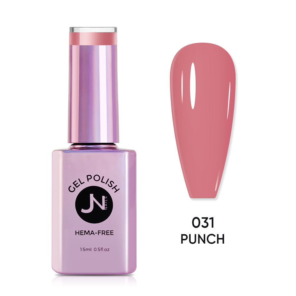 31. PUNCH