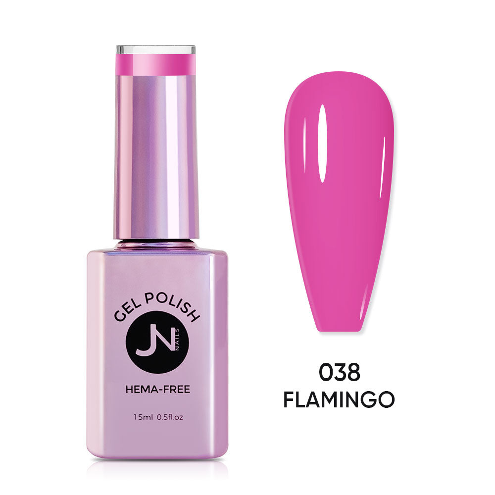 38. FLAMINGO