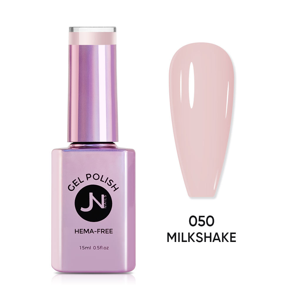 50. Milchshake