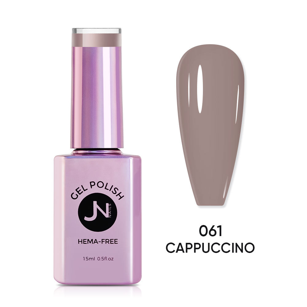 61. CAPPUCCINO