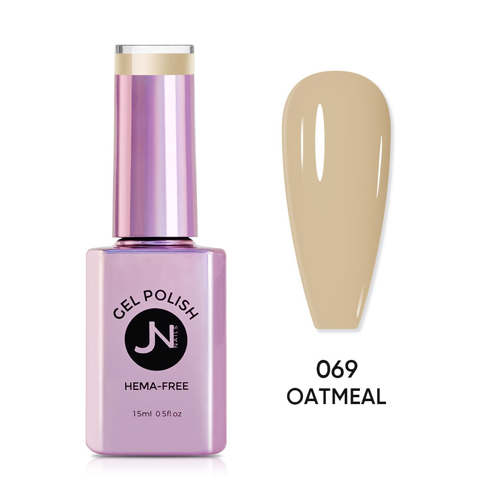 69. OATMEAL