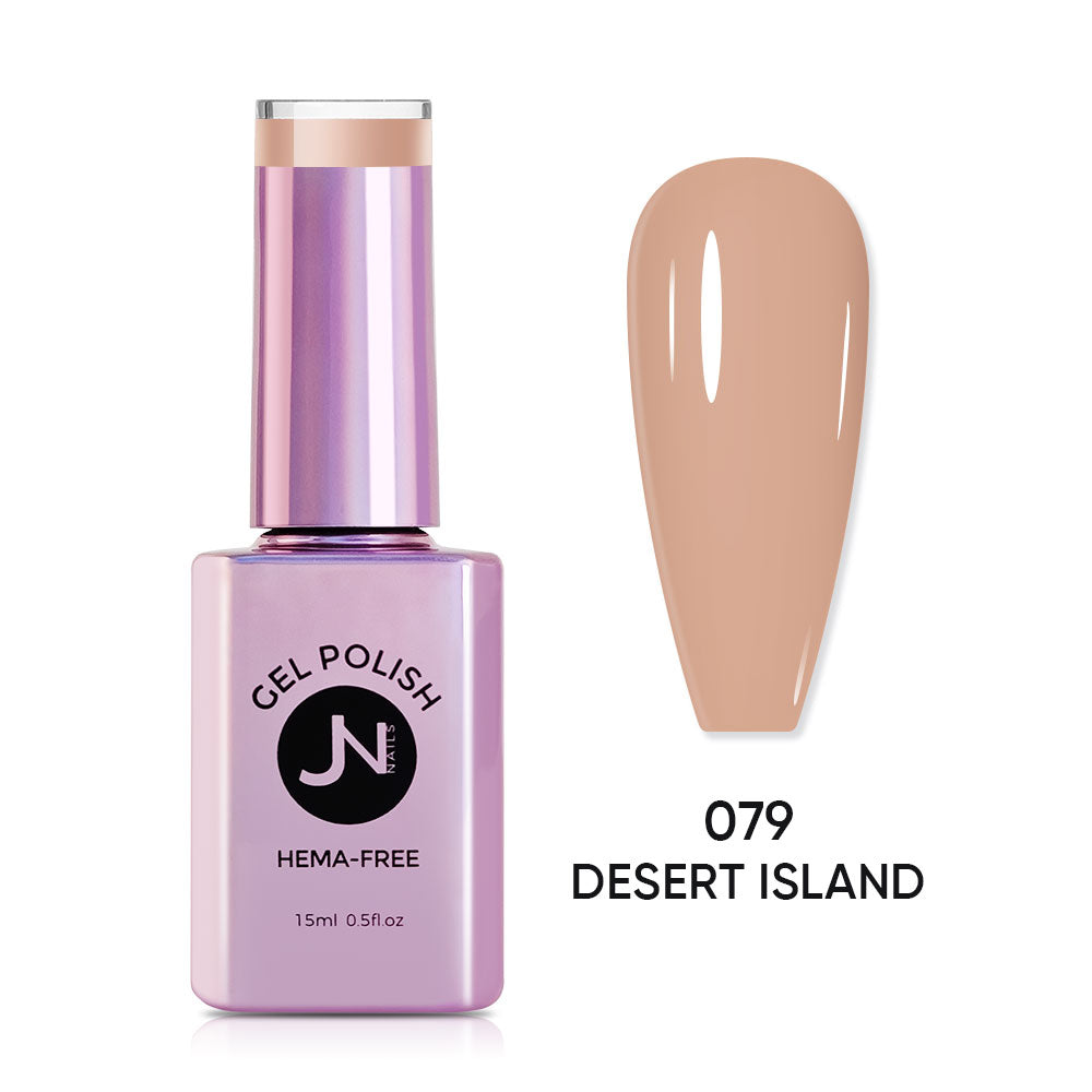 79. DESERT ISLAND