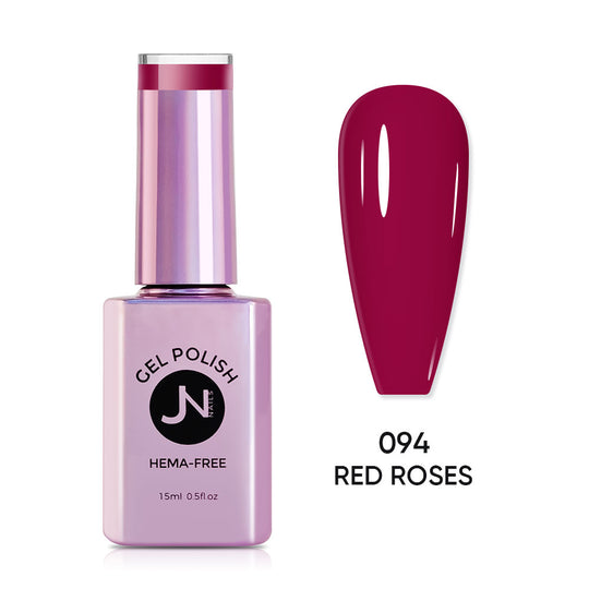 94. ROTE ROSEN