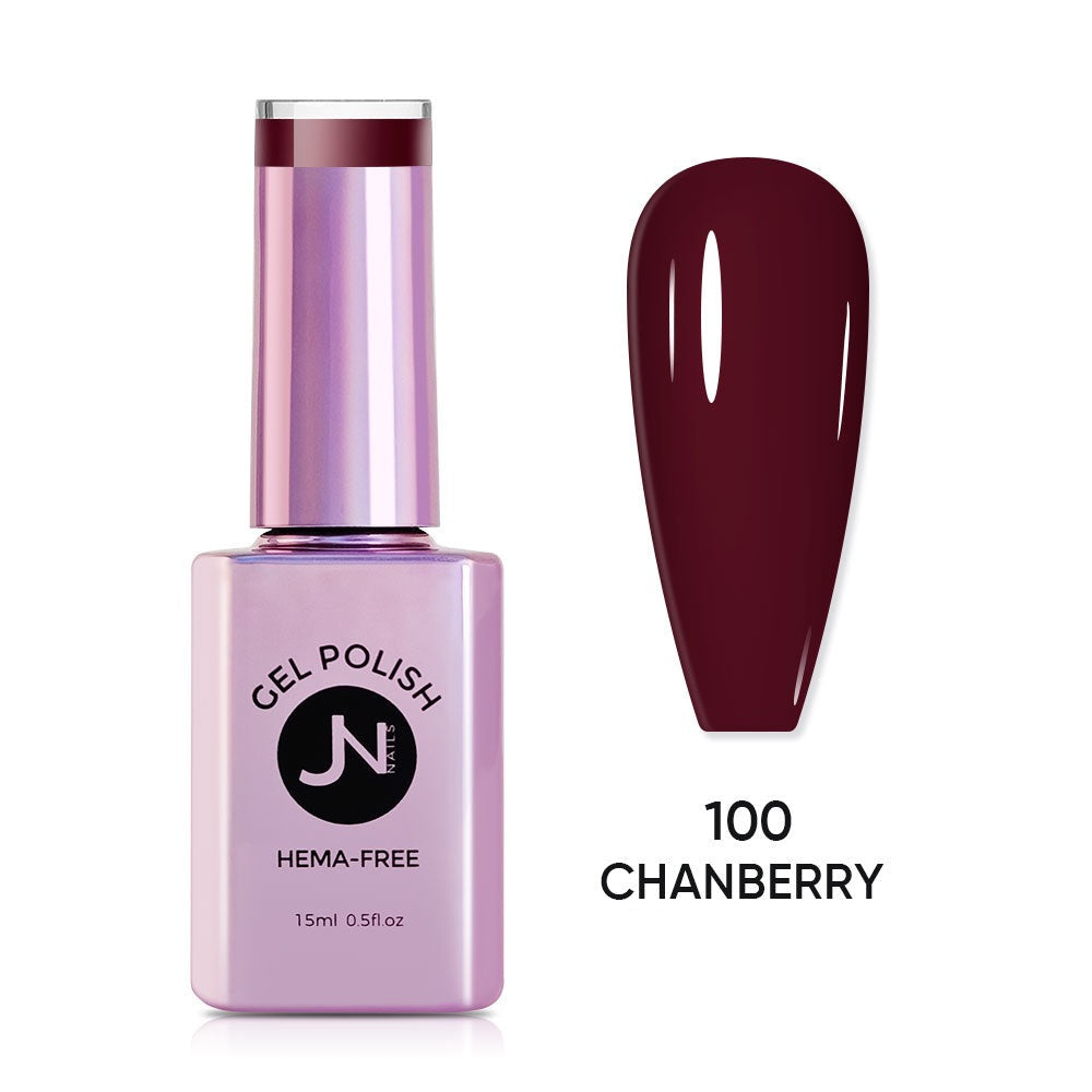 100. CHANBERRY