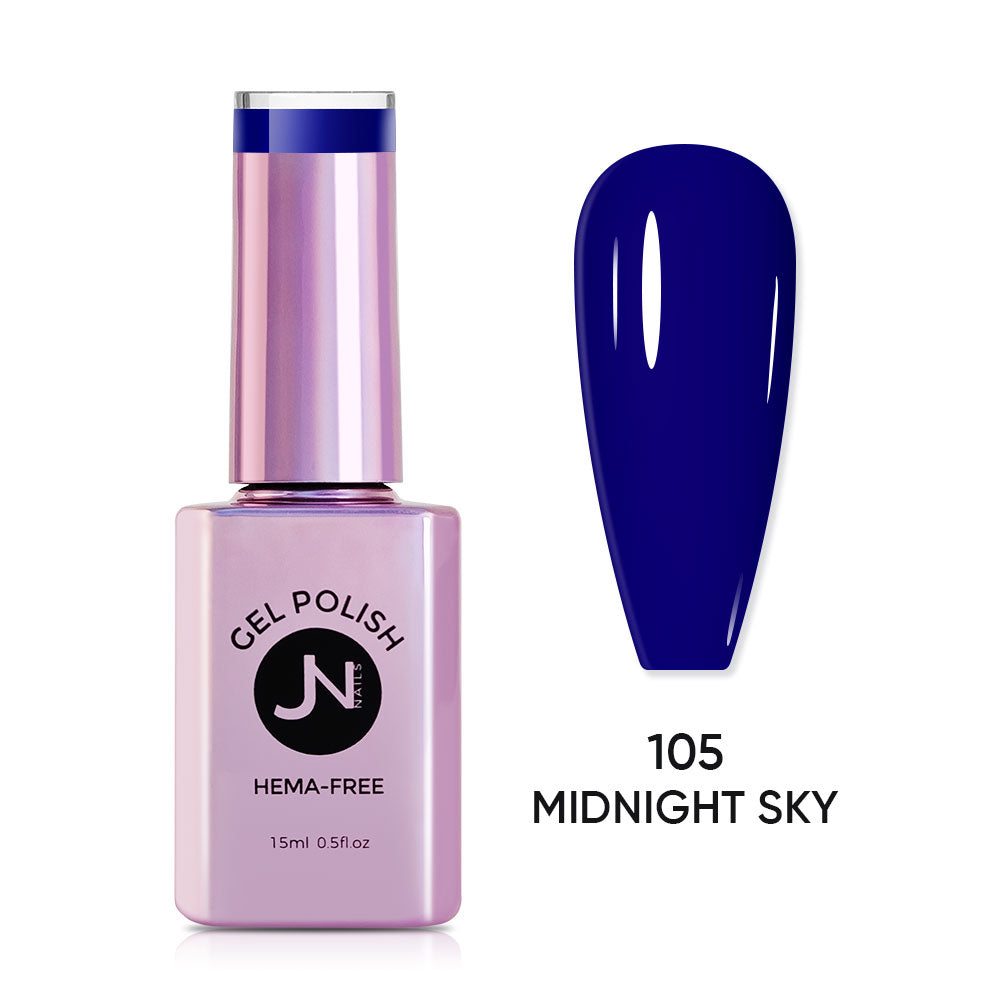 105. MIDNIGHT SKY