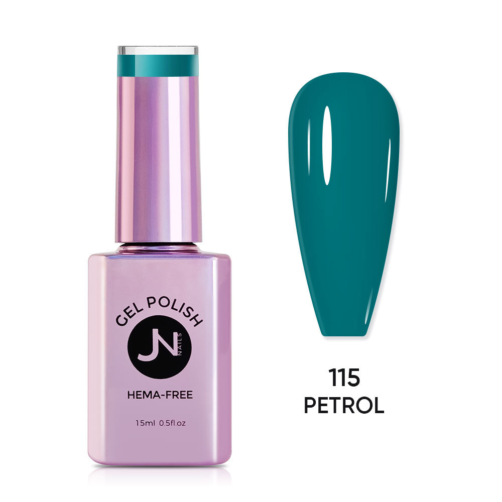 115. PETROL