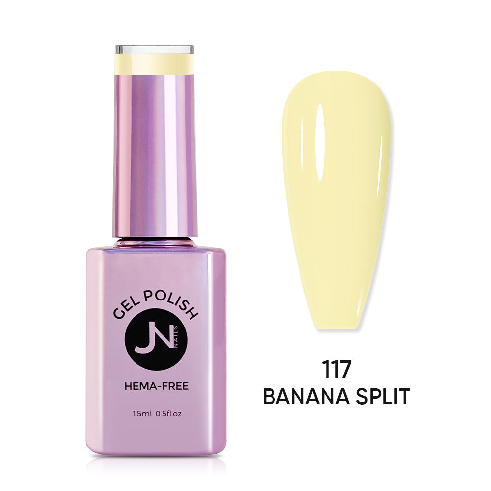 117. Bananensplit