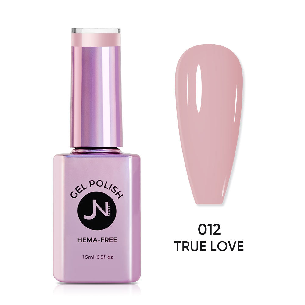 12. TRUE LOVE