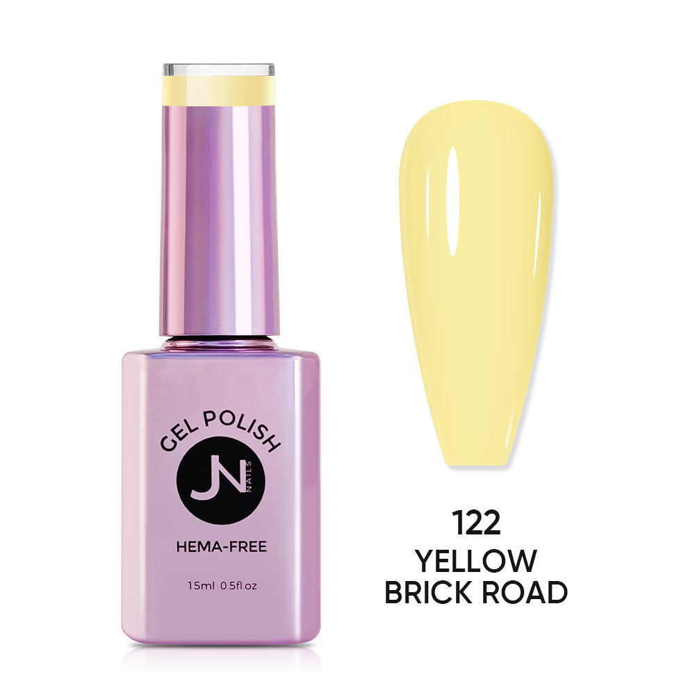122. YELLOW BRICK ROAD