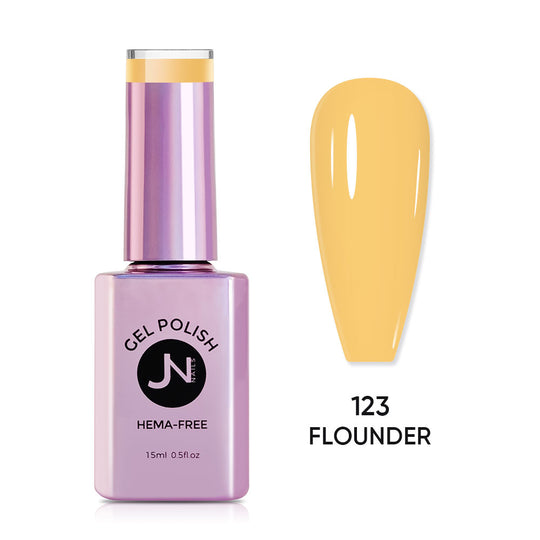 123. Flunder