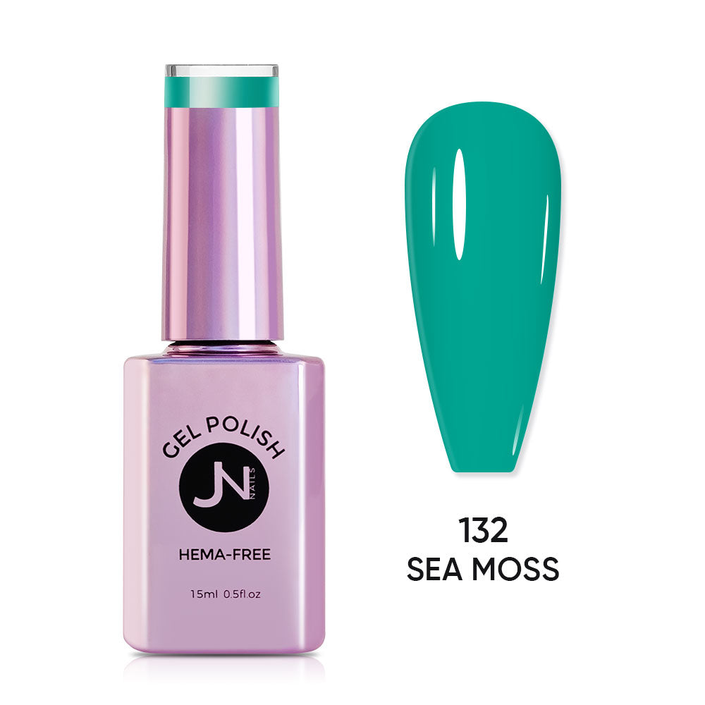 132. SEA MOSS