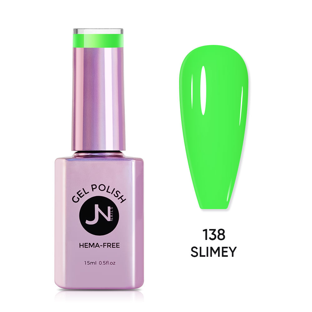 138. SLIMEY
