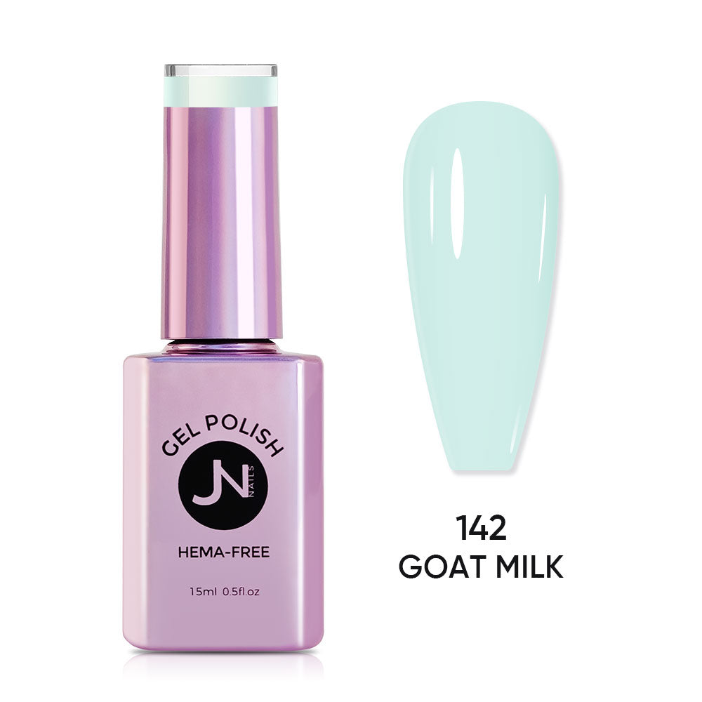 142. GOAT MILK