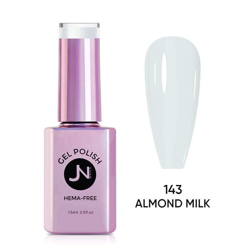 143. ALMOND MILK