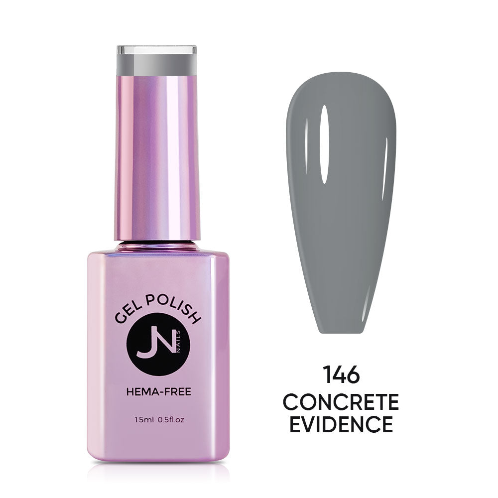 146. CONCRETE EVIDENCE