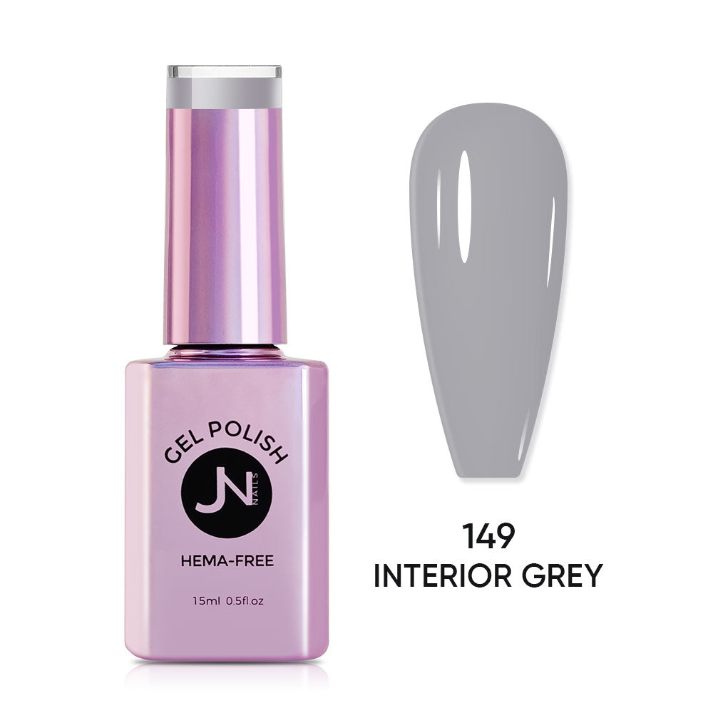 149. INTERIOR GREY
