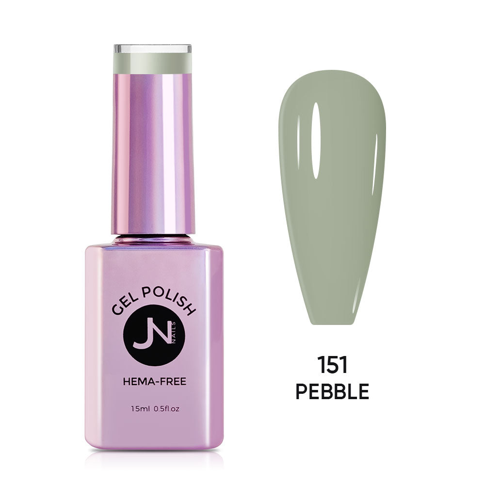 151. PEBBLE