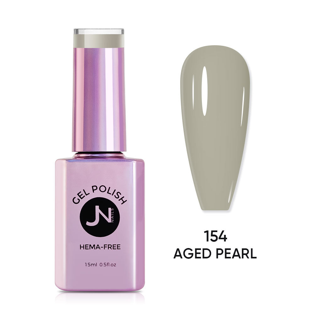 154. AGED PEARL