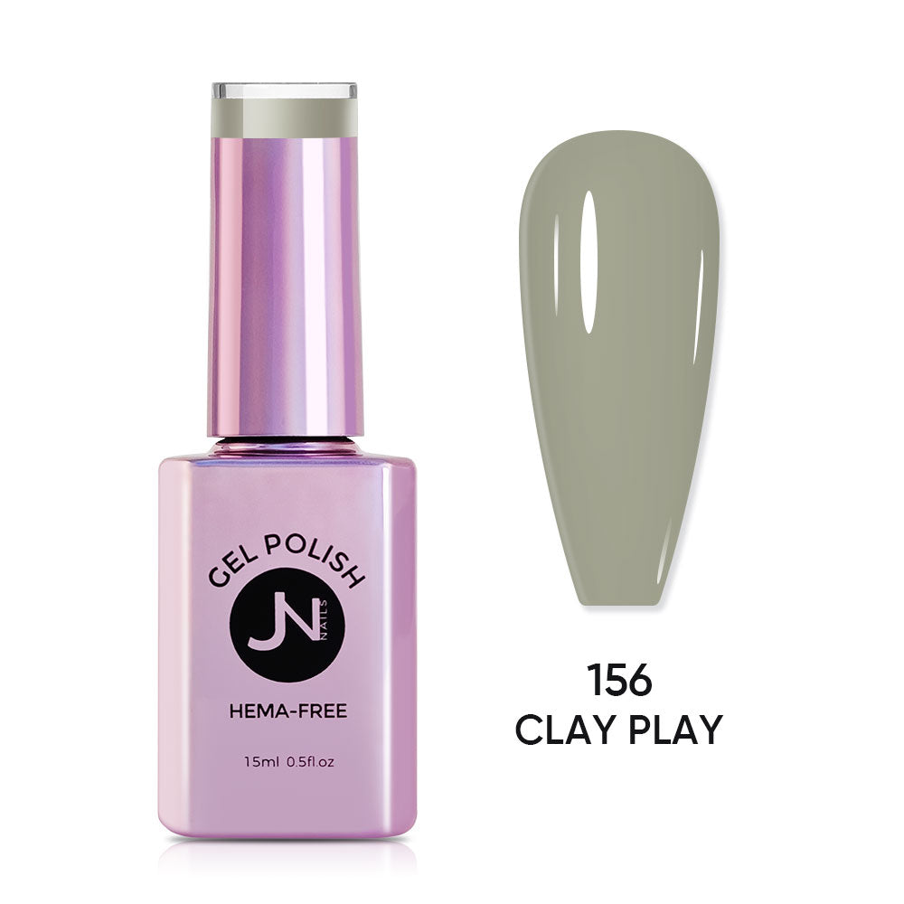 156. CLAY PLAY