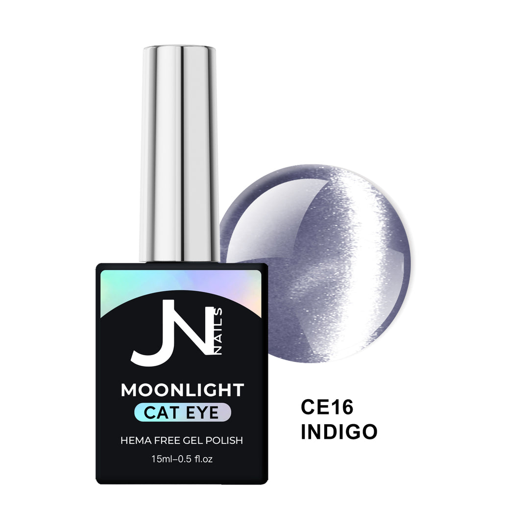 CE16 Indigo - Moonlight Cateye