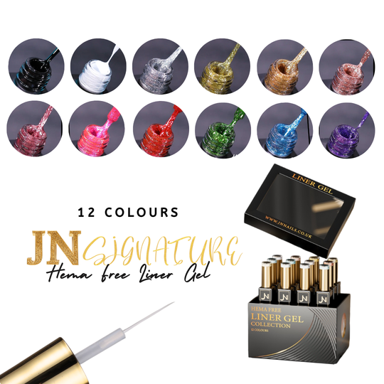 Liner-Gel – JN SIGNATURE Kollektion