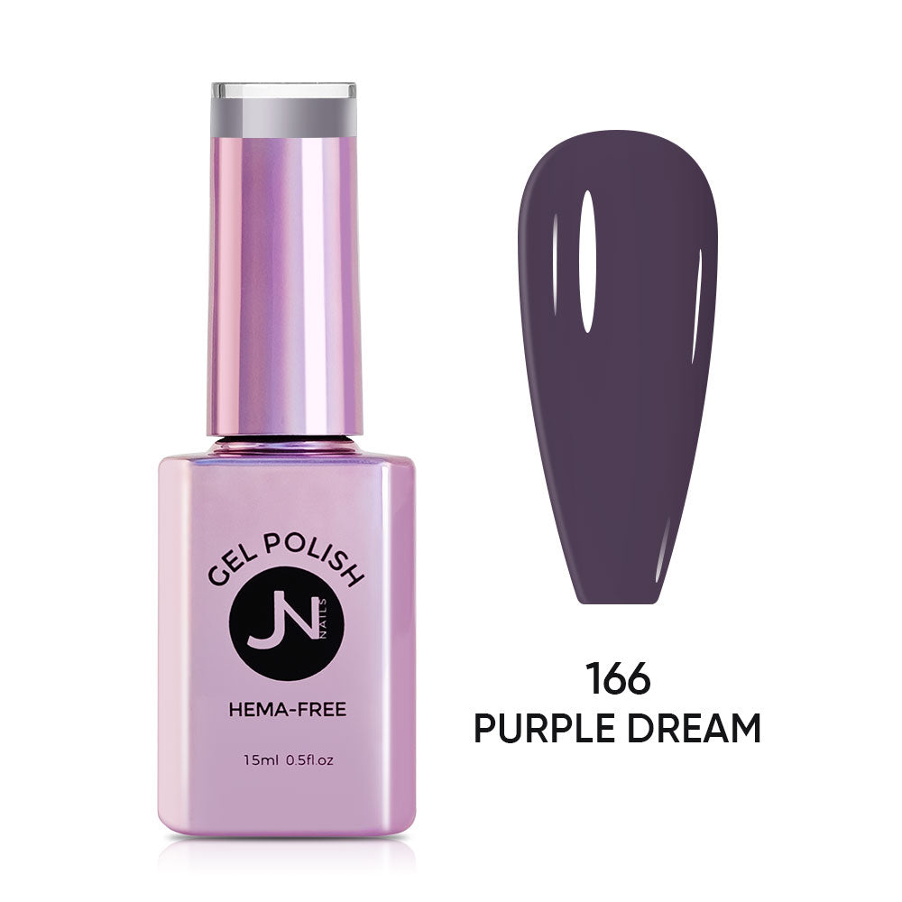 166. PURPLE DREAM