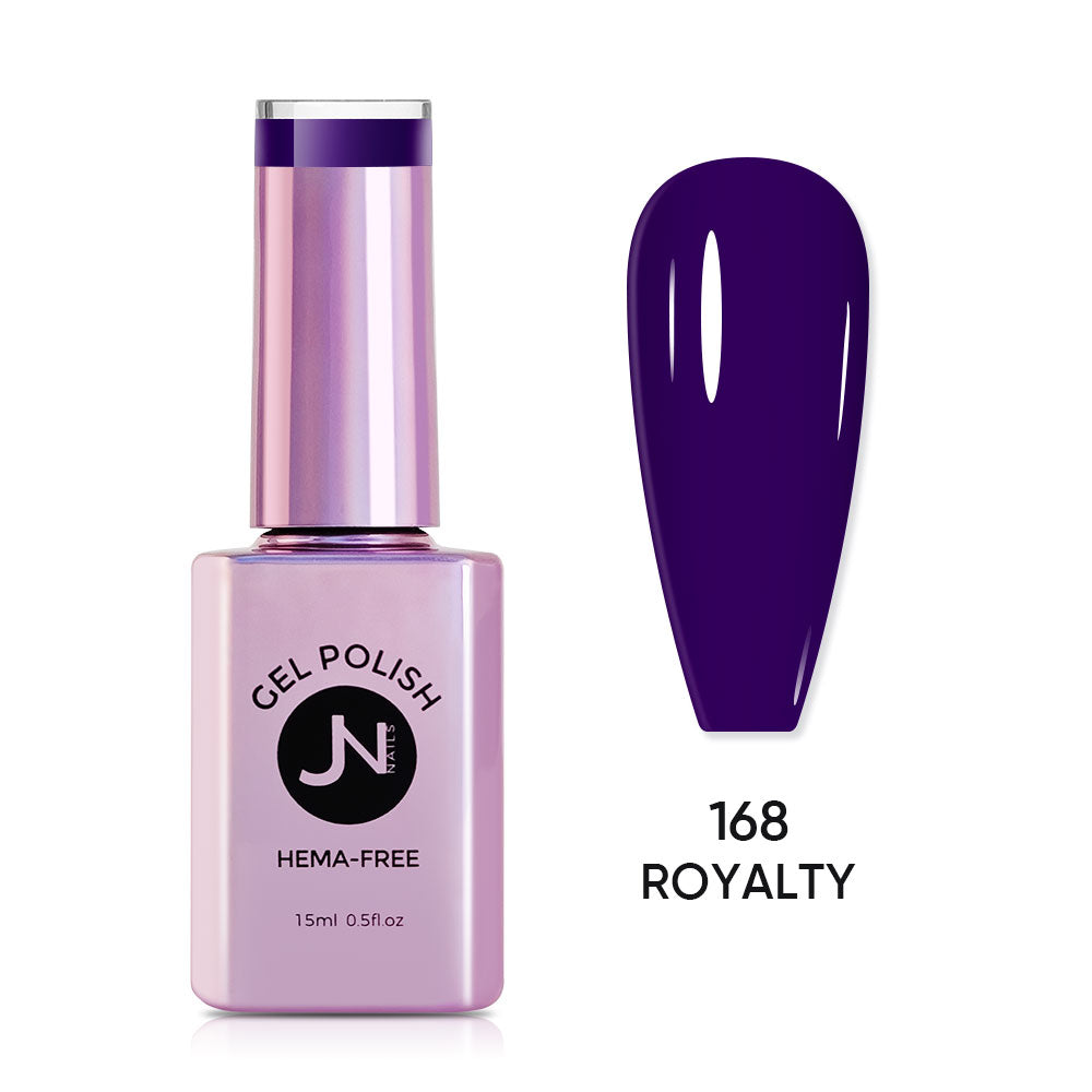 168. ROYALTY