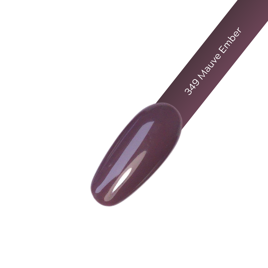 349. MAUVE EMBER
