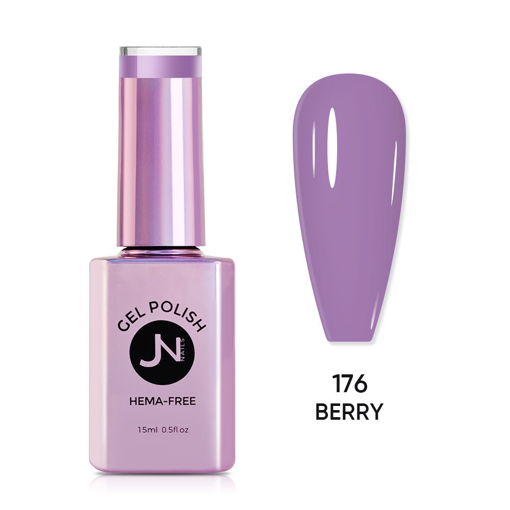176. BERRY
