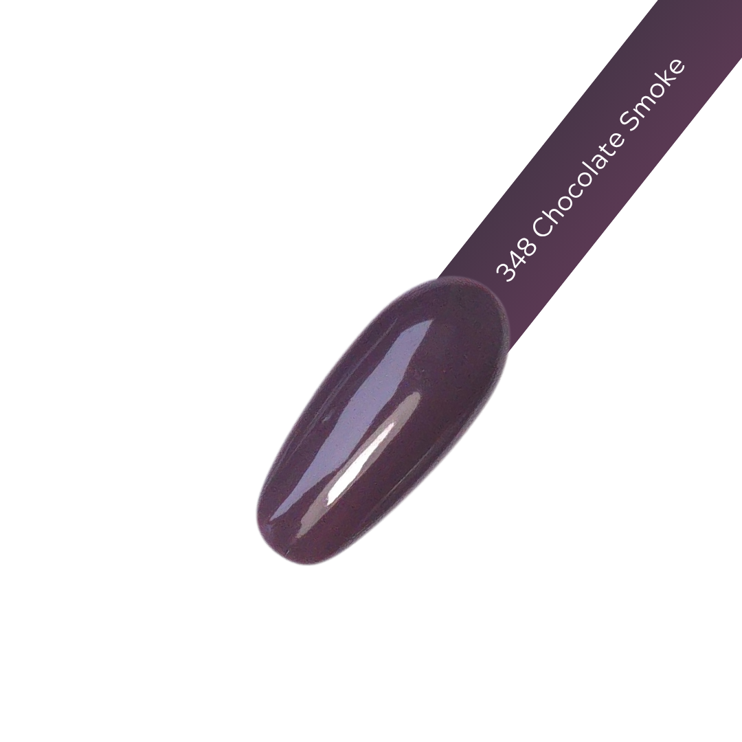 348. CHOCOLATE SMOKE