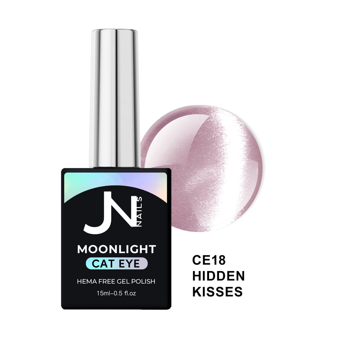 CE18 Hidden Kisses - Moonlight Cateye