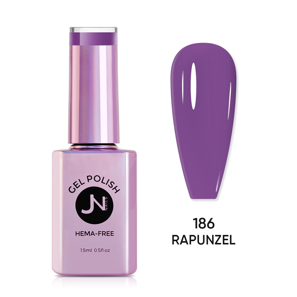 186. RAPUNZEL