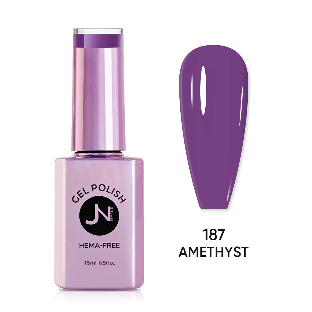 187. AMETHYST