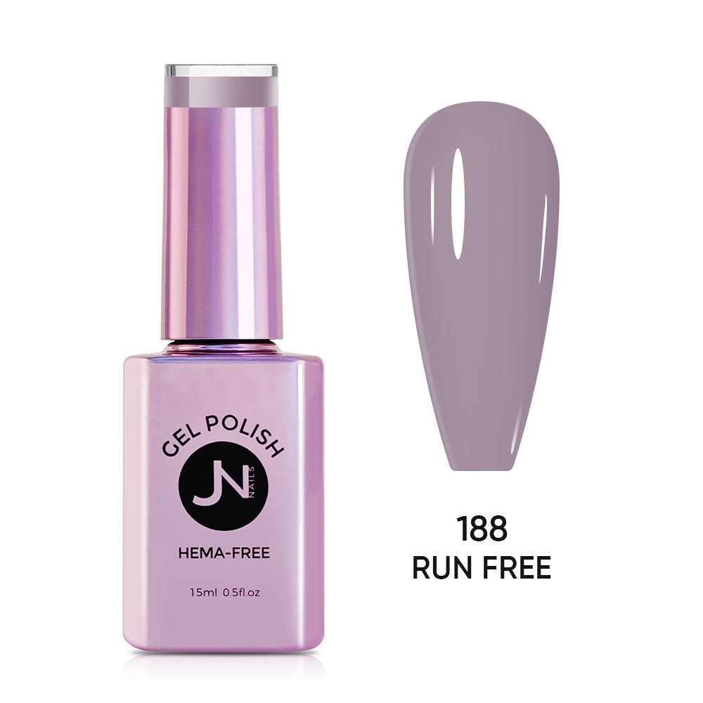 188. RUN FREE