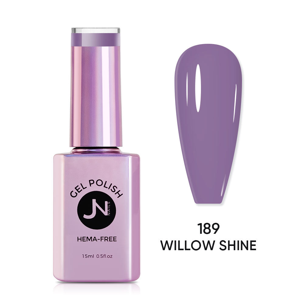 189. WILLOW SHINE