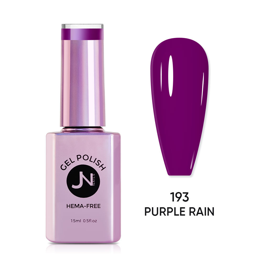 193. PURPLE RAIN