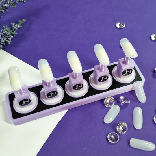 Nailart Ständer Magnet 5er Set