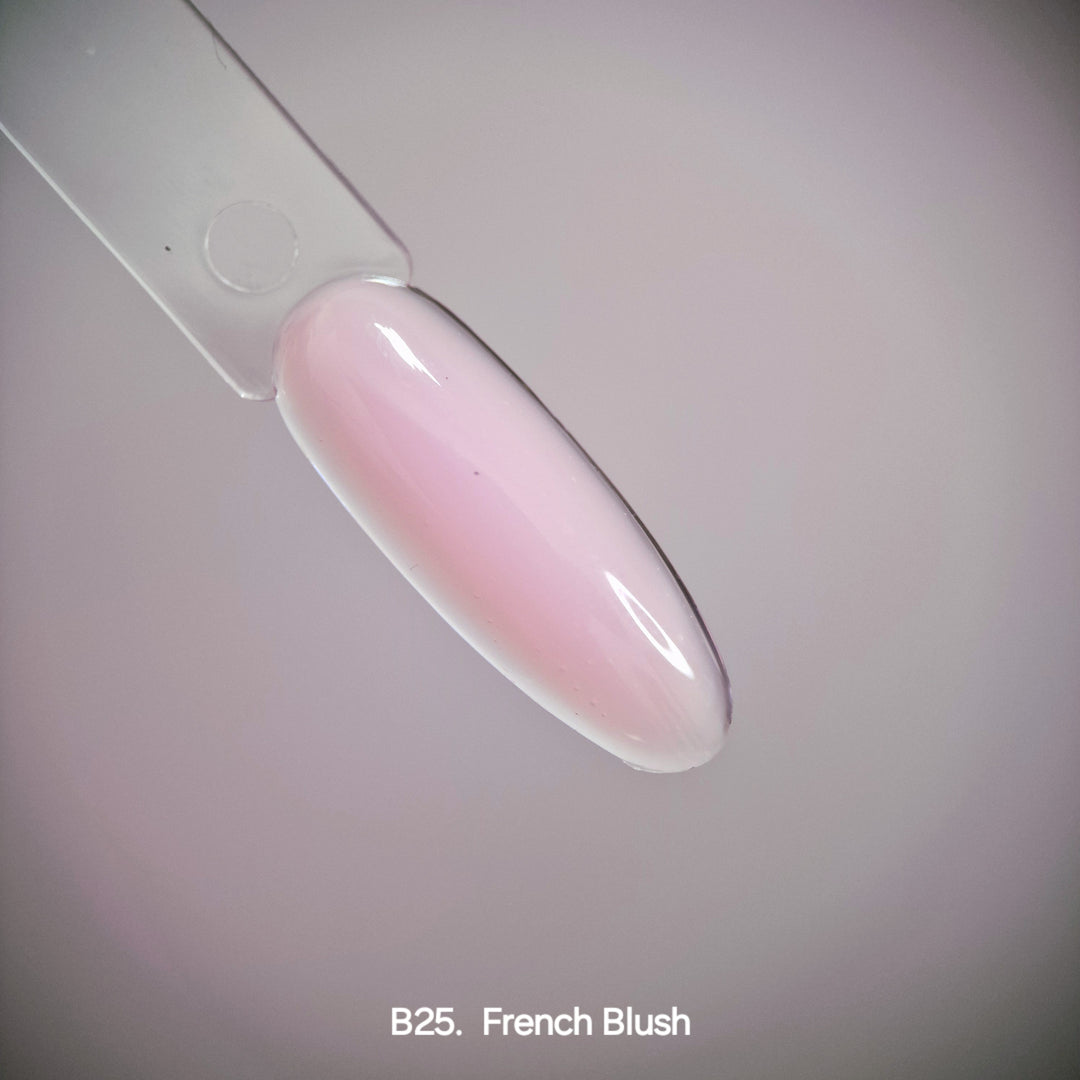 B25. Französisches Rouge