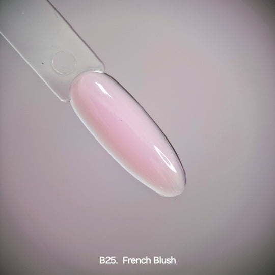 B25. Französisches Rouge