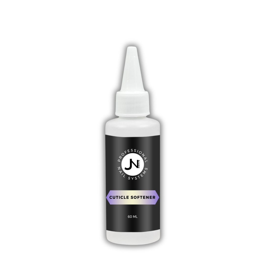Cuticle Softener 60ml