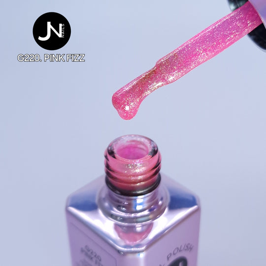 220. PINK FIZZ